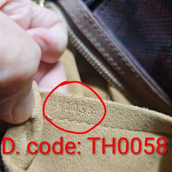 Louis Vuitton Richard Prince Heartbreak Jokes Boston Speedy Style bag - Picture 12 of 12